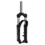 SR Suntour Sf20 Mobie A32 Cargo 15x100 Mm T-bolt Mtb-gabel, Black, 20", 70mm