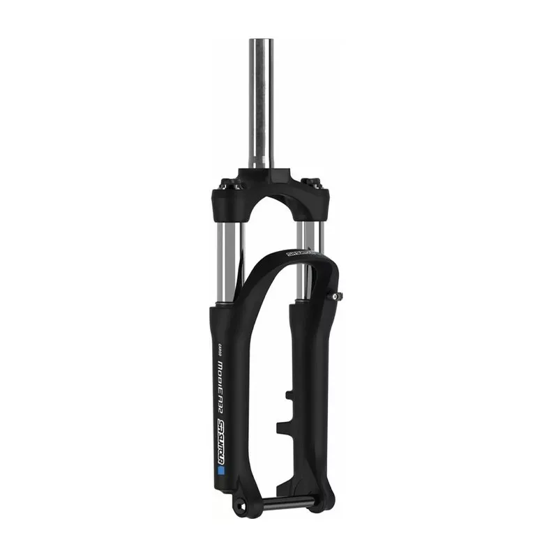 SR Suntour Sf20 Mobie A32 Cargo T-b 15x100 Mm 38 Offset Mtb-gabel, Black, 20", 70mm SR Suntour Sf20 Mobie A32 Cargo T-b 15x100 Mm 38 Offset Mtb-gabel, Black, 20", 70mm