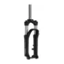 SR Suntour Sf20 Mobie A32 Cargo T-b 15x100 Mm 38 Offset Mtb-gabel, Black, 20", 70mm