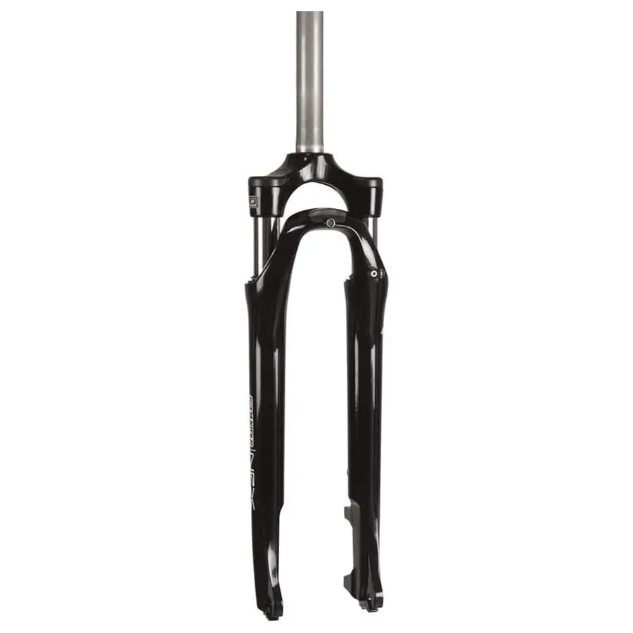 SR Suntour Sf20 Nex Ds Hlo 1.1/8´´ Ahead 9 Mm Sl255 Mm Mtb-gabel, Black, 28"-700C, 63mm SR Suntour Sf20 Nex Ds Hlo 1.1/8´´ Ahead 9 Mm Sl255 Mm Mtb-gabel, Black, 28"-700C, 63mm