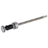 SR Suntour Sf21 Durolux 150 Mm Patrone, Silver, One Size