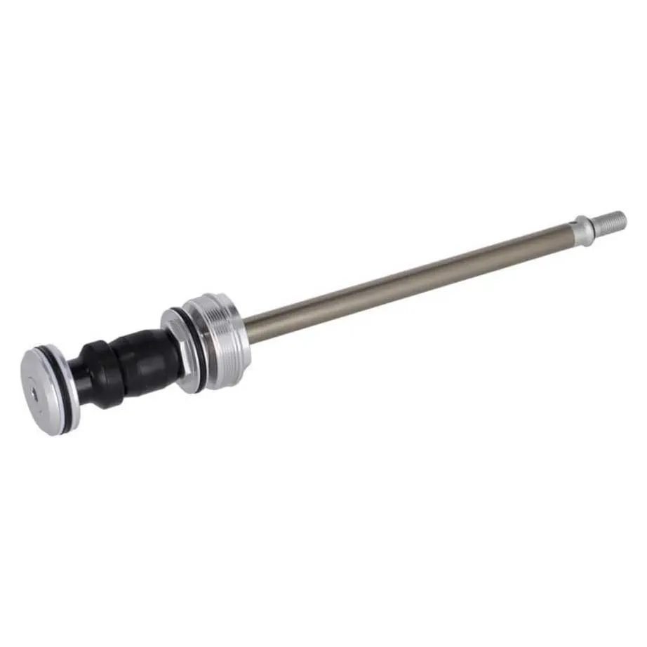 SR Suntour Sf21 Durolux 160 Mm Patrone, Silver, One Size SR Suntour Sf21 Durolux 160 Mm Patrone, Silver, One Size