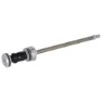 SR Suntour Sf21 Durolux 180 Mm Patrone, Silver, One Size