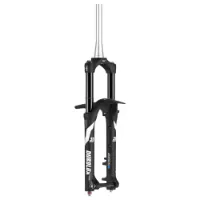 SR Suntour Sf21 Durolux38 Eq 15x110 Mm R2c2-pcs 15lh Boost Mtb-gabel SR Suntour Sf21 Durolux38 Eq 15x110 Mm R2c2-pcs 15lh Boost Mtb-gabel