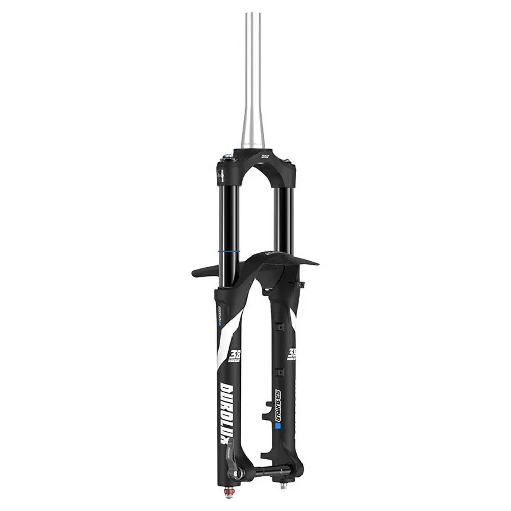 SR Suntour Sf21 Durolux38 Eq 15x110 Mm R2c2-pcs 15lh Boost Mtb-gabel SR Suntour Sf21 Durolux38 Eq 15x110 Mm R2c2-pcs 15lh Boost Mtb-gabel