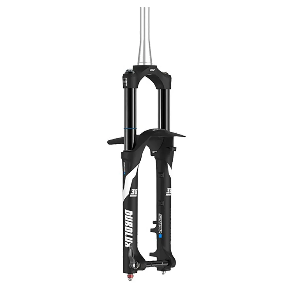 SR Suntour Sf21 Durolux38 Eq Boost R2c2 29´´ 15 X 18 0mm Mtb-gabel, Black, 29", 180mm SR Suntour Sf21 Durolux38 Eq Boost R2c2 29´´ 15 X 18 0mm Mtb-gabel, Black, 29", 180mm