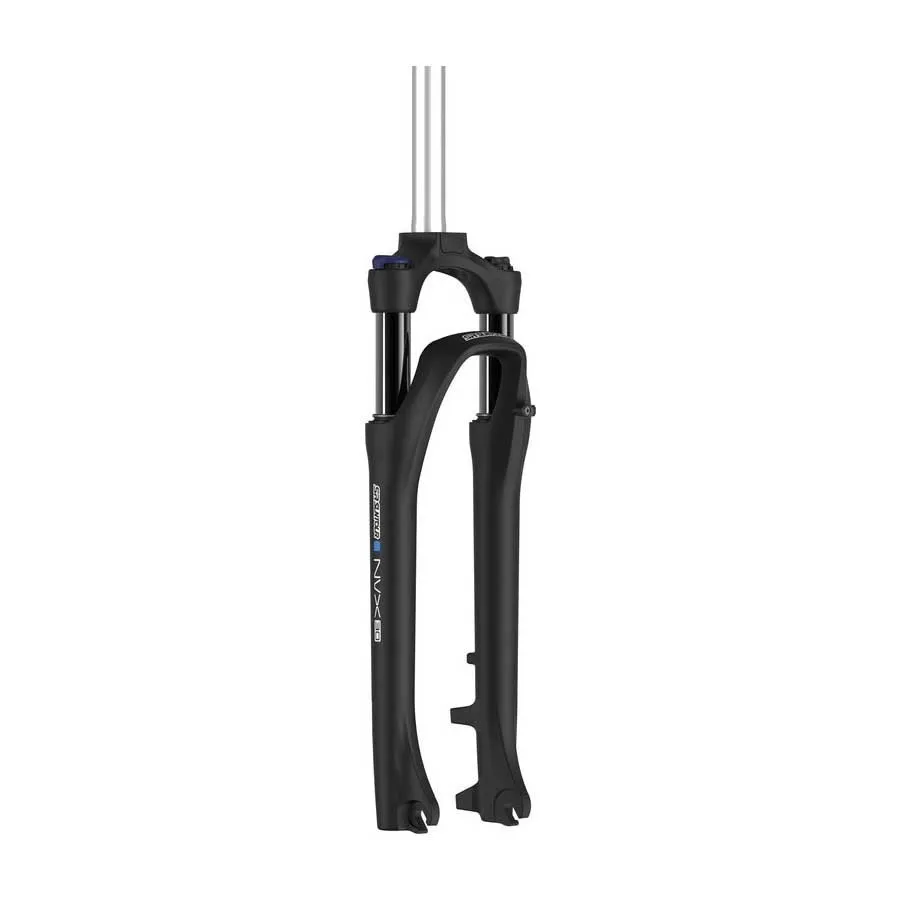 SR Suntour Sf21 Nvx30 Rl 1-1/8´´ 9x100 Mm 42 Offset Mtb-gabel, Black, 29", 100mm SR Suntour Sf21 Nvx30 Rl 1-1/8´´ 9x100 Mm 42 Offset Mtb-gabel, Black, 29", 100mm