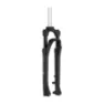 SR Suntour Sf21 Nvx30 Rl 1-1/8´´ 9x100 Mm 42 Offset Mtb-gabel, Black, 29", 100mm