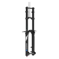 SR Suntour Sf21 Rux38 Boost R2c2 Eq Pcs T 27.5´´ 1 1/8´´ Ahead 20 X 200 Mm Mtb-gabel SR Suntour Sf21 Rux38 Boost R2c2 Eq Pcs T 27.5´´ 1 1/8´´ Ahead 20 X 200 Mm Mtb-gabel