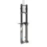 SR Suntour Sf21 Rux38 Eq 20x110 Mm Rc2-pcs T Boost Mtb-gabel, Black / grey, 29", 200mm