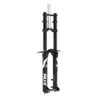 SR Suntour Sf21 Rux38boost R2c2 Eq Pcs T 1 1/8´´ 20 X 110 Mm 50 Offset Mm Mtb-gabel