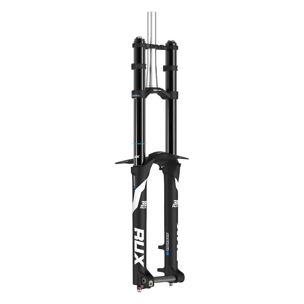 SR Suntour Sf21 Rux38boost R2c2 Eq Pcs T 1 1/8´´ 20 X 110 Mm 50 Offset Mm Mtb-gabel, Silver / black, 29", 200mm SR Suntour Sf21 Rux38boost R2c2 Eq Pcs T 1 1/8´´ 20 X 110 Mm 50 Offset Mm Mtb-gabel, Silver / black, 29", 200mm