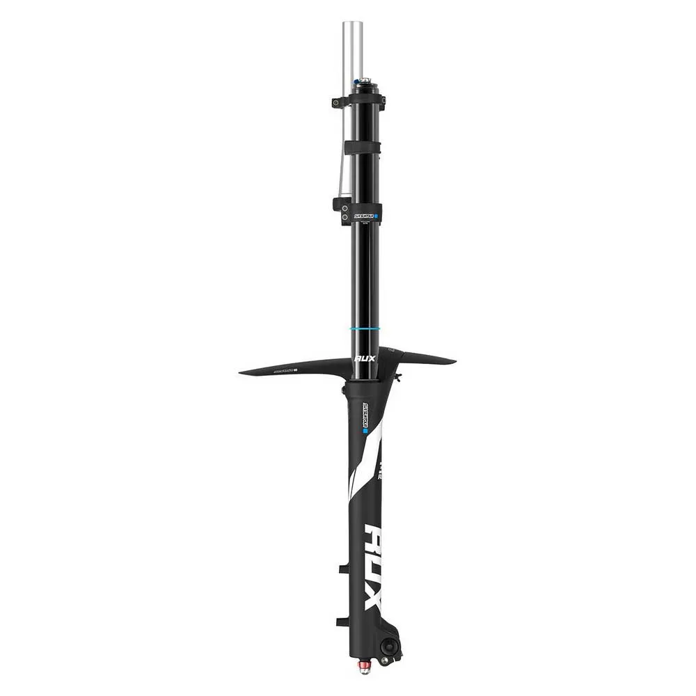 SR Suntour Sf21 Rux38boost R2c2 Eq Pcs T 1 1/8´´ 20 X 110 Mm 50 Offset Mm Mtb-gabel, Silver / black, 29", 200mm SR Suntour Sf21 Rux38boost R2c2 Eq Pcs T 1 1/8´´ 20 X 110 Mm 50 Offset Mm Mtb-gabel, Silver / black, 29", 200mm