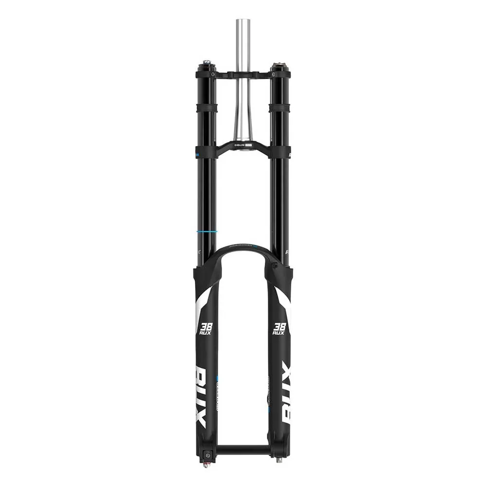 SR Suntour Sf21 Rux38boost R2c2 Eq Pcs T 1 1/8´´ 20 X 110 Mm 50 Offset Mm Mtb-gabel, Silver / black, 29", 200mm SR Suntour Sf21 Rux38boost R2c2 Eq Pcs T 1 1/8´´ 20 X 110 Mm 50 Offset Mm Mtb-gabel, Silver / black, 29", 200mm