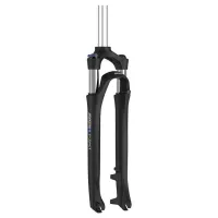 SR Suntour Sf22 Nx1-coil Lo Ds 1-1/8´´ 9x100 Mm 44 Offset Mtb-gabel