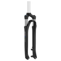 SR Suntour Sf22 Nx1-coil Rl Ds 1-1/8´´ 9x100 Mm 44 Offset Mtb-gabel