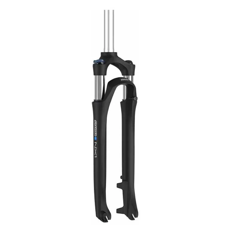 SR Suntour Sf22 Nx1-coil Rl Ds 9x100 Mm 44 Offset Mtb-gabel