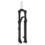 SR Suntour Sf22 X1 Coil Lor 1-1/8´´ 15x110 Mm 44 Offset Mtb-gabel, Black, 27.5" - 650B, 120mm