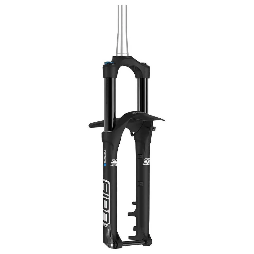 SR Suntour Sf23 Aion36 Eq Boost 3cr Abs Mtb-gabel, Black, 27.5", 160mm SR Suntour Sf23 Aion36 Eq Boost 3cr Abs Mtb-gabel, Black, 27.5", 160mm