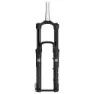 SR Suntour Sf23 Aion36 Eq Boost 3cr Abs Mtb-gabel, Black, 27.5", 160mm