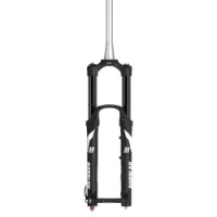 SR Suntour Sf24 Durolux38 Eq Boost R2c2 27.5´´ 15 X 170 Mm Mtb-gabel SR Suntour Sf24 Durolux38 Eq Boost R2c2 27.5´´ 15 X 170 Mm Mtb-gabel
