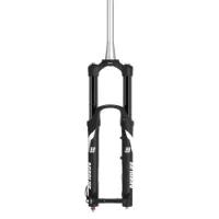 SR Suntour Sf24 Durolux38 Eq Boost R2c2 Abs 27.5´´ 15 X 170 Mm Mtb-gabel SR Suntour Sf24 Durolux38 Eq Boost R2c2 Abs 27.5´´ 15 X 170 Mm Mtb-gabel