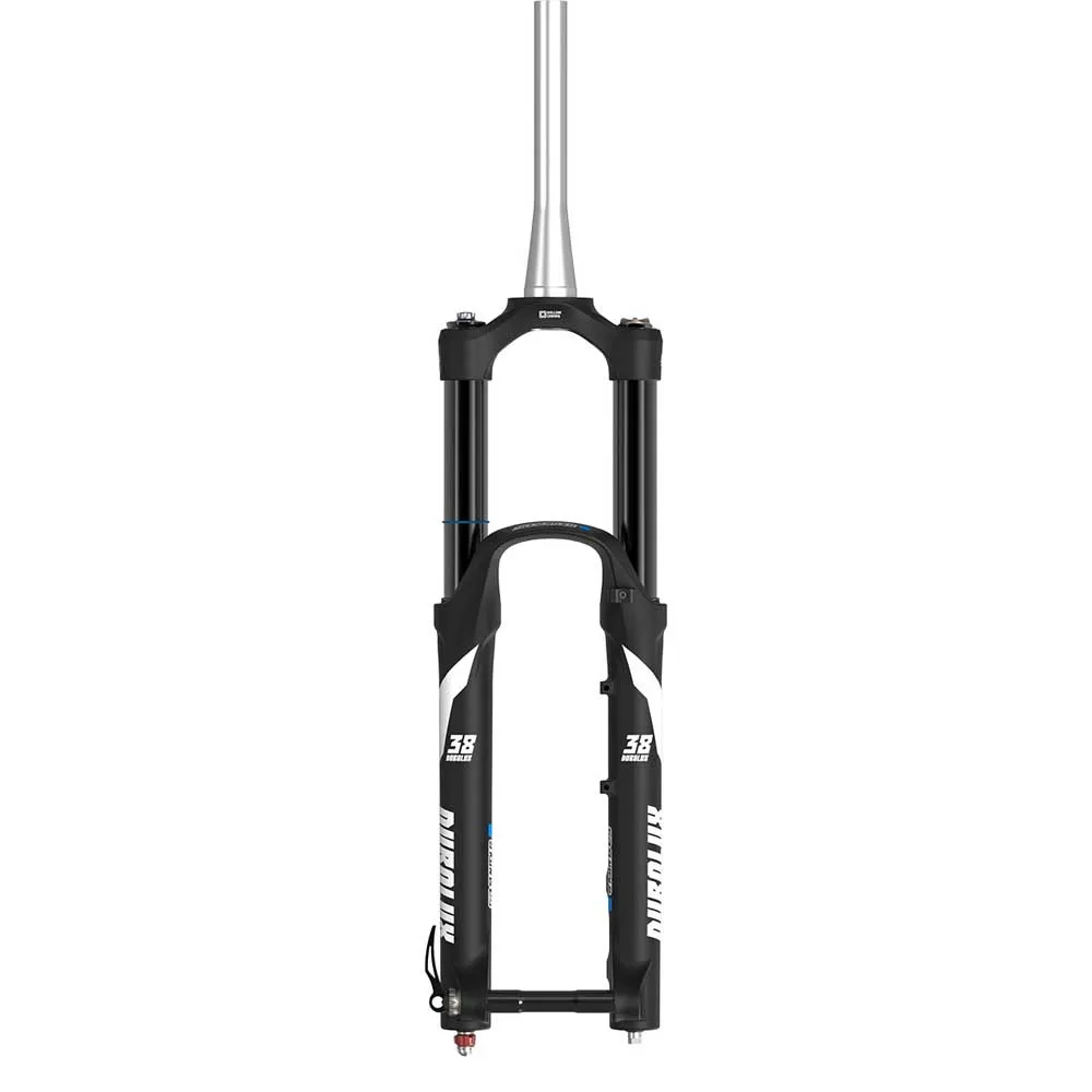 SR Suntour Sf24 Durolux38 Eq Boost R2c2 Abs 27.5´´ 15 X 170 Mm Mtb-gabel, Black, 27.5", 170mm SR Suntour Sf24 Durolux38 Eq Boost R2c2 Abs 27.5´´ 15 X 170 Mm Mtb-gabel, Black, 27.5", 170mm