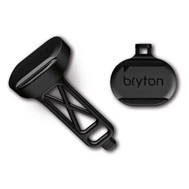 SR Suntour Smart Geschwindigkeitssensor, Black SR Suntour Smart Geschwindigkeitssensor, Black