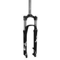 SR Suntour Spring Sf13 Xcm Hlo 1 1/8´´ Mtb-gabel SR Suntour Spring Sf13 Xcm Hlo 1 1/8´´ Mtb-gabel