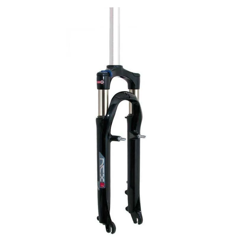 SR Suntour Sr Ncx D Lo Sf9 Sl Lt255 Mtb-gabel, Black, 26" - 650C, 63mm SR Suntour Sr Ncx D Lo Sf9 Sl Lt255 Mtb-gabel, Black, 26" - 650C, 63mm