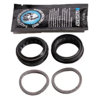 SR Suntour Staubdichtungssatz Für Gabel Auron34/aion34/mobie45/axon34 Werx/elite SR Suntour Staubdichtungssatz Für Gabel Auron34/aion34/mobie45/axon34 Werx/elite