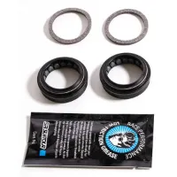 SR Suntour Staubdichtungssatz Für Gabel Auron35/aion35/zeron35/mobie35 SR Suntour Staubdichtungssatz Für Gabel Auron35/aion35/zeron35/mobie35