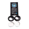 SR Suntour Staubdichtungssatz Für Gabel Axon32/raidon32 Xc/epixon Xc/tr/9, Black, One Size