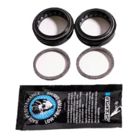 SR Suntour Staubdichtungssatz Für Gabel Durolux 36/durolux36 Boost/durolux36 Eq SR Suntour Staubdichtungssatz Für Gabel Durolux 36/durolux36 Boost/durolux36 Eq