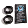 SR Suntour Staubdichtungssatz Für Gabel Xcm34/xcr34, Black, One Size
