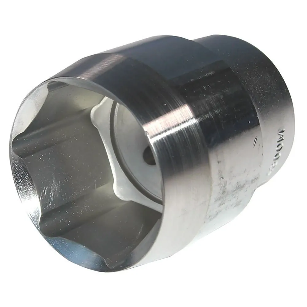 SR Suntour Steckschlüssel Mit Oberer Kappe, Steel, 27mm SR Suntour Steckschlüssel Mit Oberer Kappe, Steel, 27mm