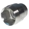 SR Suntour Steckschlüssel Mit Oberer Kappe, Steel, 27mm