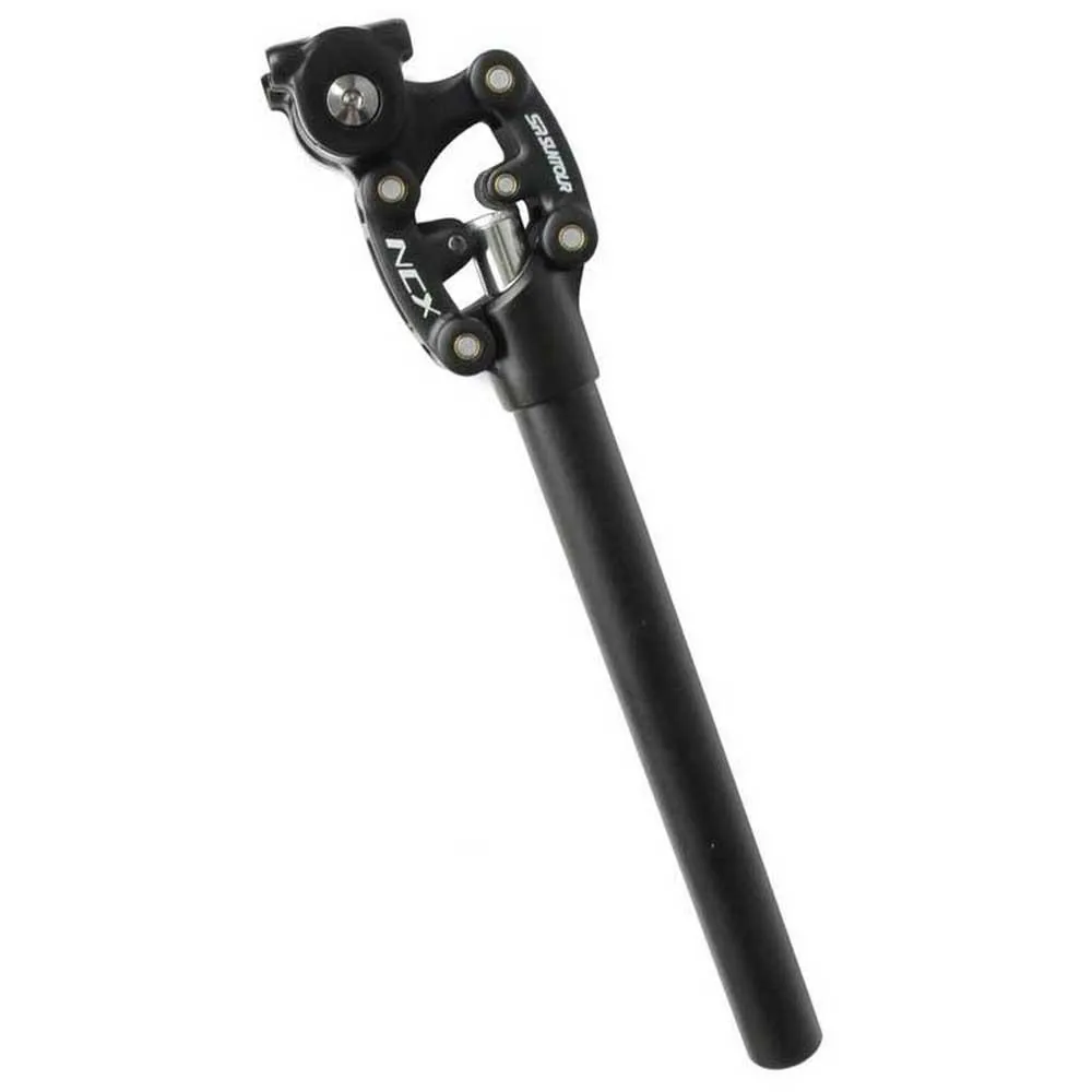 SR Suntour Suspension Sp12 Ncx Sattelstütze SR Suntour Suspension Sp12 Ncx Sattelstütze