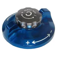 SR Suntour Top Cap Gabelkappe SR Suntour Top Cap Gabelkappe