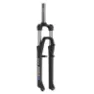 SR Suntour Xce28 150 Mm 9x100 Mm 40 Offset Mtb-gabel, Black, 26" - 650C, 80mm