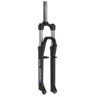SR Suntour Xce28 210 Mm 1-1/8´´ 9x100 Mm 40 Offset Mtb-gabel SR Suntour Xce28 210 Mm 1-1/8´´ 9x100 Mm 40 Offset Mtb-gabel
