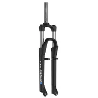 SR Suntour Xce28 255 Mm 1-1/8´´ 9x100 Mm 40 Offset Mtb-gabel SR Suntour Xce28 255 Mm 1-1/8´´ 9x100 Mm 40 Offset Mtb-gabel