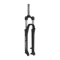 SR Suntour Xce28 255 Mm 1-1/8´´ 9x100 Mm 40 Offset Mtb-gabel