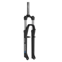SR Suntour Xce28 255 Mm 9x100 Mm 40 Offset Mtb-gabel SR Suntour Xce28 255 Mm 9x100 Mm 40 Offset Mtb-gabel