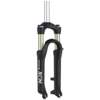 SR Suntour Xcm Junior 20´´ Disc Hlo 5x100mm Qr Mtb-gabel SR Suntour Xcm Junior 20´´ Disc Hlo 5x100mm Qr Mtb-gabel