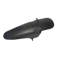 SR Suntour Xcm34 Boost Schutzblech SR Suntour Xcm34 Boost Schutzblech