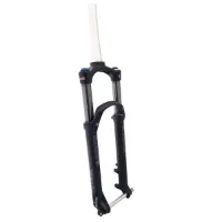 SR Suntour Xcr34-air-boost Lor Ds 183 Mm Mtb-gabel SR Suntour Xcr34-air-boost Lor Ds 183 Mm Mtb-gabel
