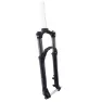 SR Suntour Xcr34-air-boost Lor Ds 183 Mm Mtb-gabel, Black, 29", 130mm