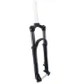 SR Suntour Xcr34-air-boost Lor Ds 193 Mm Mtb-gabel, Black, 29", 130mm