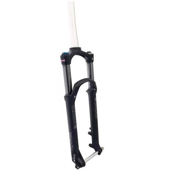 SR Suntour Xcr34-air-boost Lor Ds 193 Mm Mtb-gabel, Black, 29", 130mm SR Suntour Xcr34-air-boost Lor Ds 193 Mm Mtb-gabel, Black, 29", 130mm